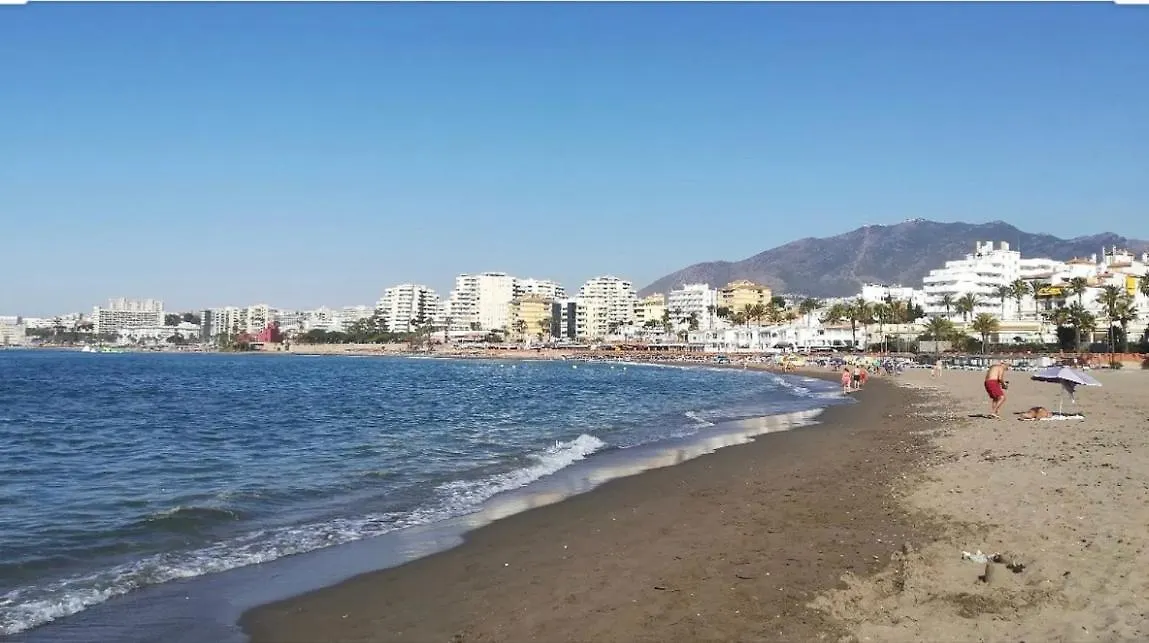 Apartamento Costa Del Sol Apartment Benalmadena