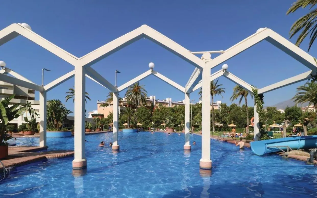 Apartamento Costa Del Sol Apartment Benalmadena