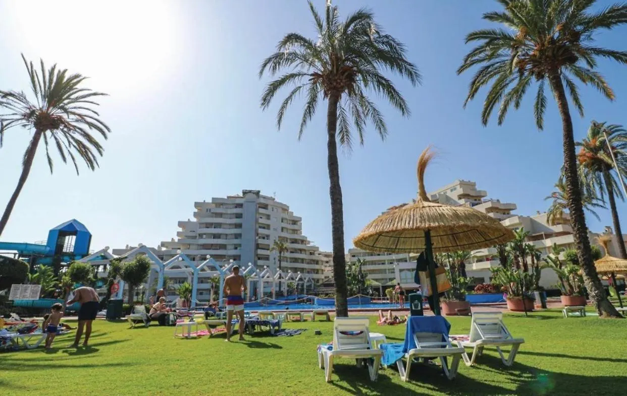 Apartamento Costa Del Sol Apartment Benalmadena