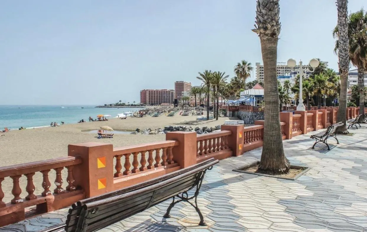 Apartamento Costa Del Sol Apartment Benalmadena Spain