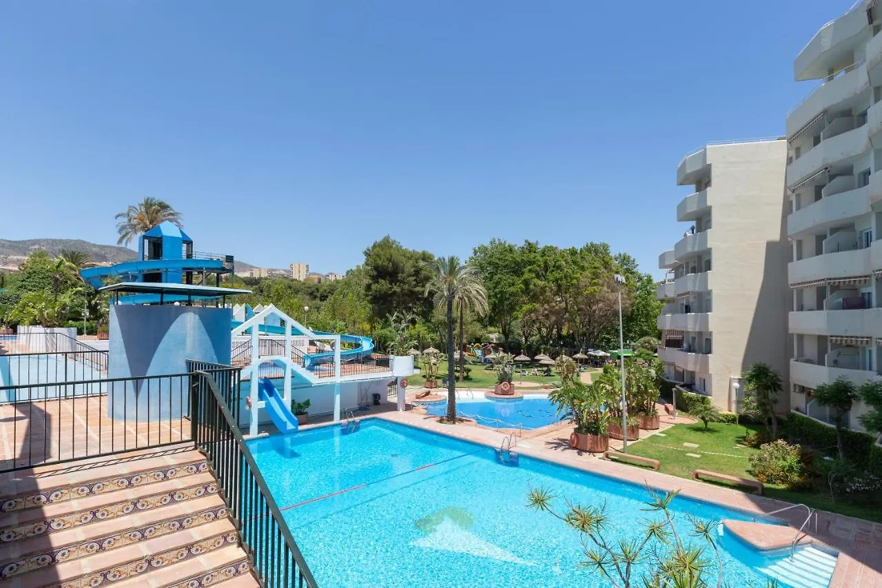 Apartamento Costa Del Sol Apartment Benalmadena