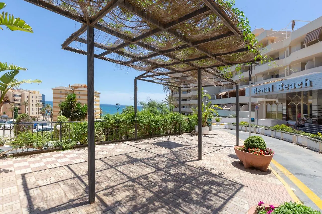 Apartamento Costa Del Sol Apartment Benalmadena
