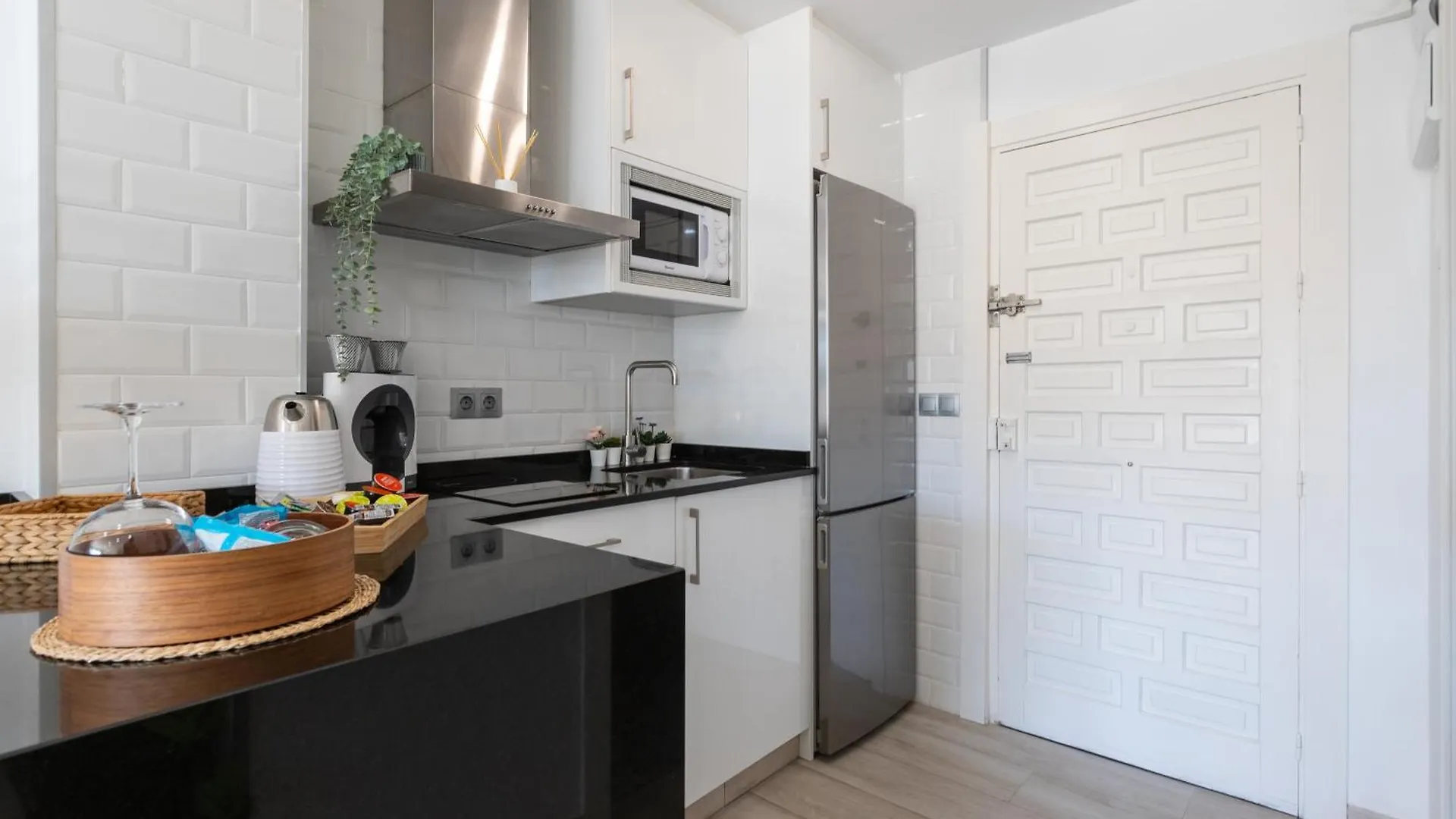 Apartamento Costa Del Sol Apartment Benalmadena