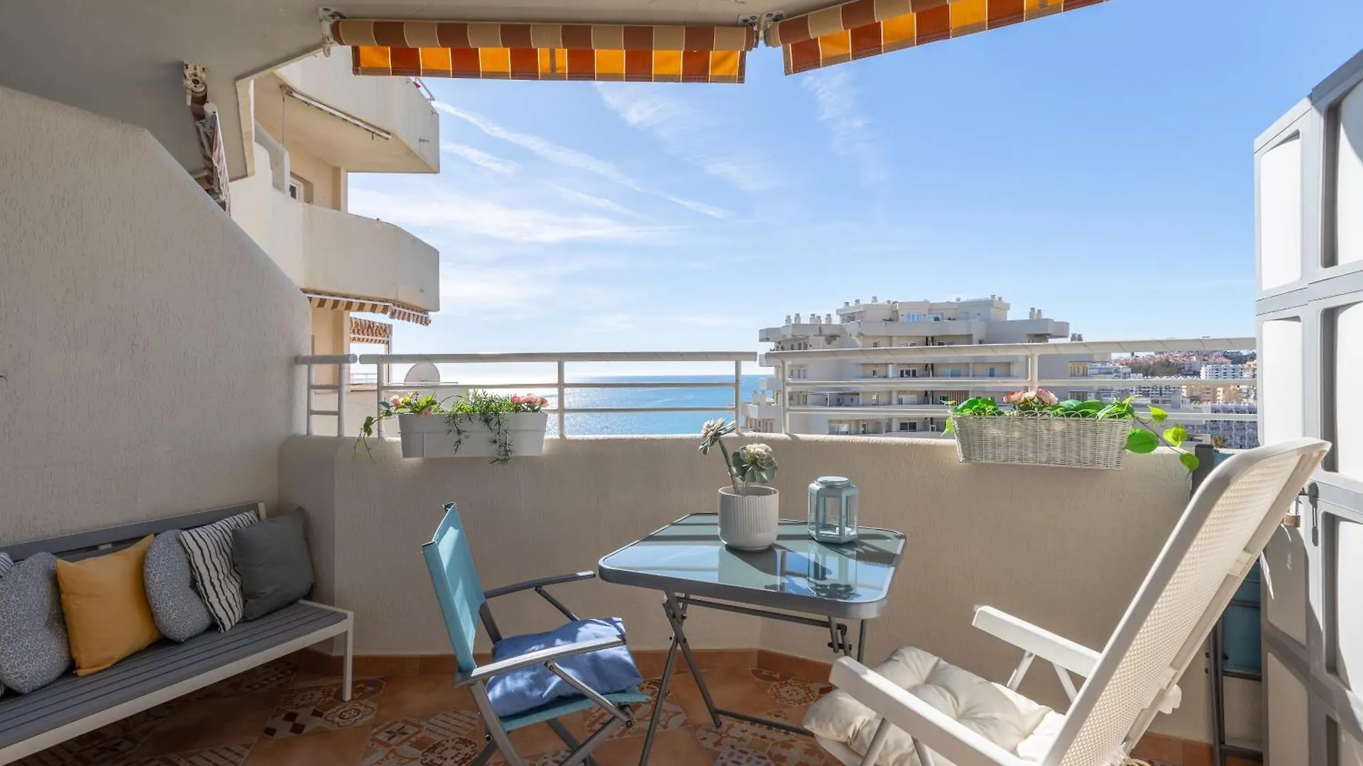 Apartamento Costa Del Sol Apartment Benalmadena